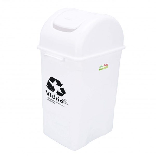 PAPELERA VAIVEN 35 LTS - Imagen 3