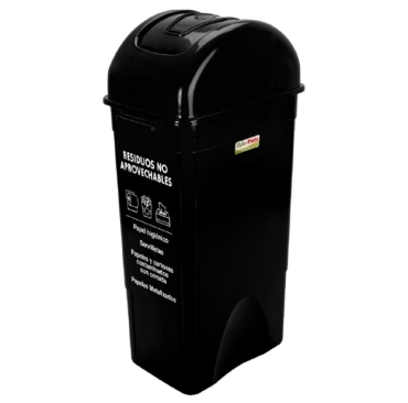 PAPELERA VAIVEN 55 LTS