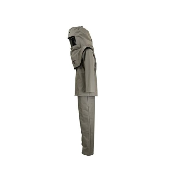 Traje Arco Flash Cat4 - Imagen 3
