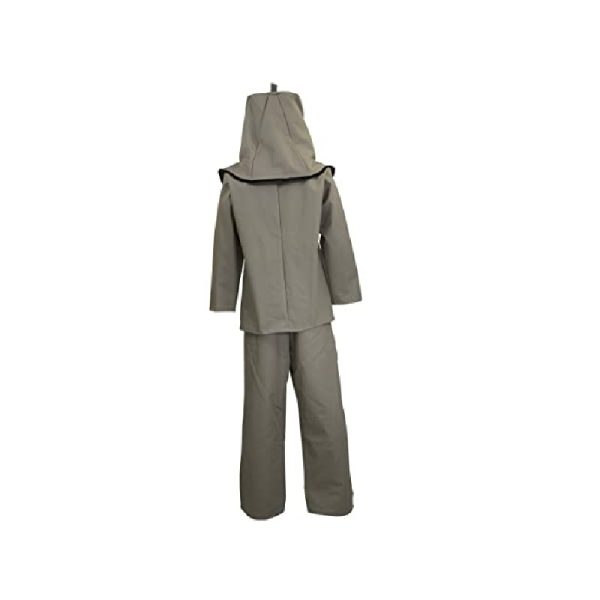 Traje Arco Flash Cat4 - Imagen 2