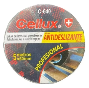 cinta antideslizante