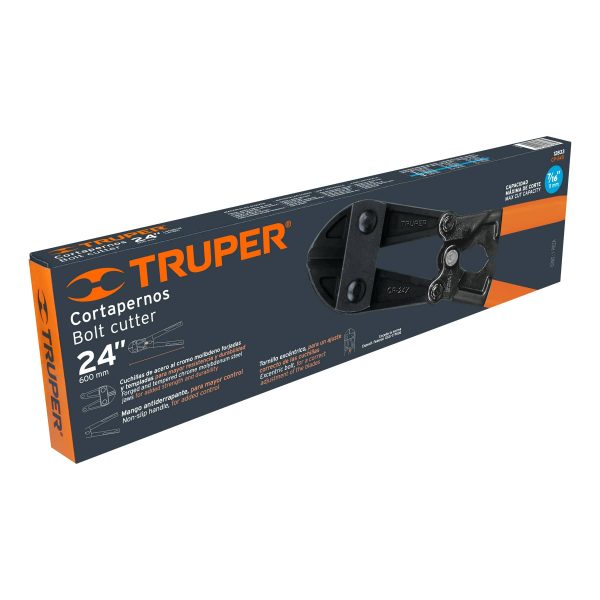 Cizalla Profesional Truper de 24pg - Imagen 6
