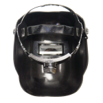 careta para soldar
