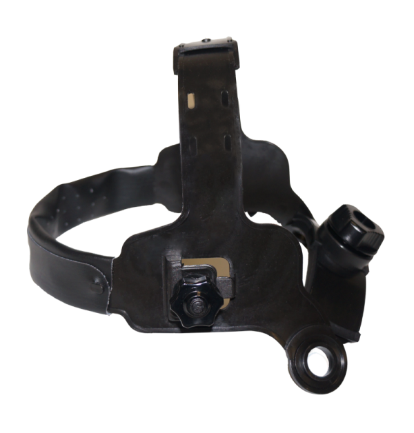 Careta Para Soldar Delta WCOASP5111 - Imagen 2