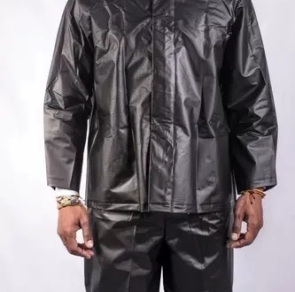 conjunto impermeable