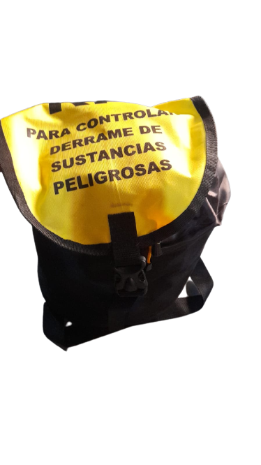 Kit anti derrame