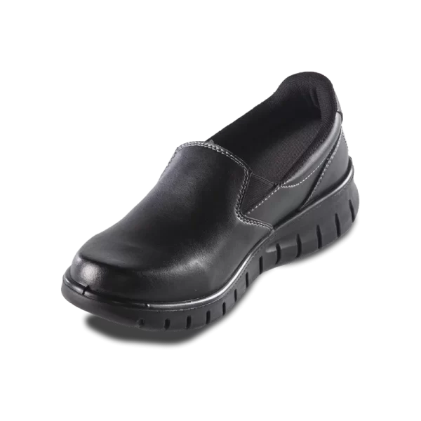 Zapato Celeste Kondor color negro Ref 427509 - Imagen 3
