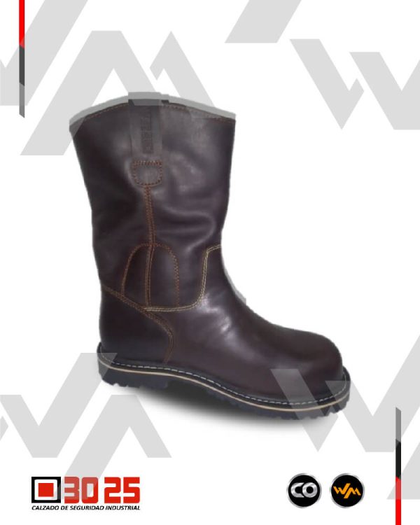 Bota cusiana