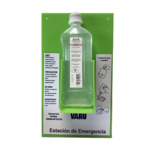 botella liquido