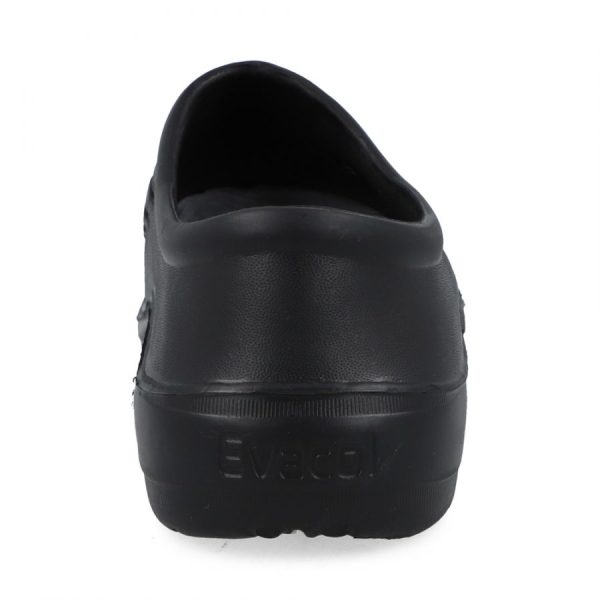 Sueco Evacol Negro REF 0080-000 - Imagen 3