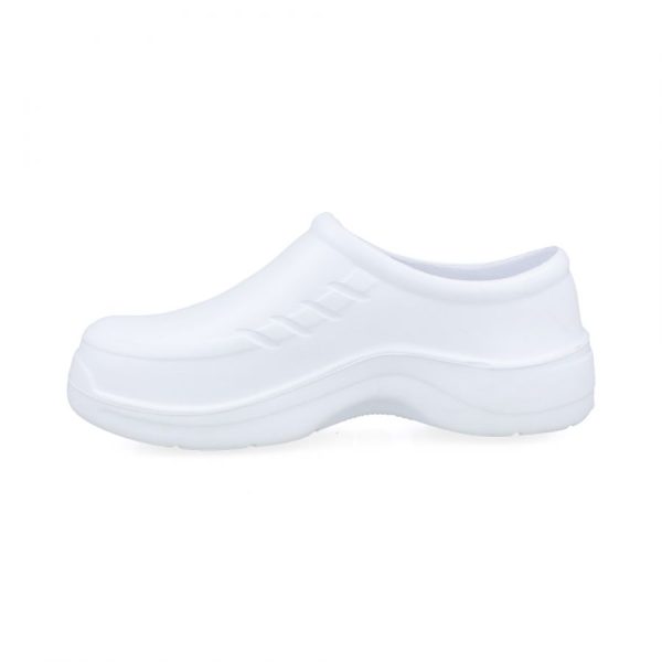 Sueco Evacol Blanco REF 0080-000 - Imagen 3