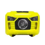 Linterna sensor