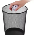 PAPELERA PARA PISO