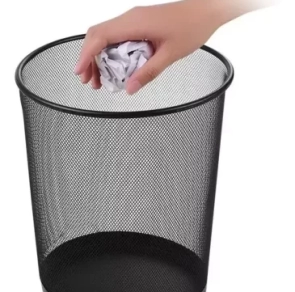 PAPELERA PARA PISO