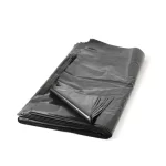 Bolsa Plástica Negra