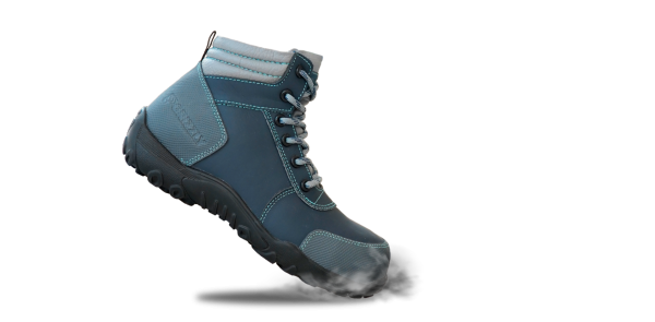 Bota Dama Grizzly