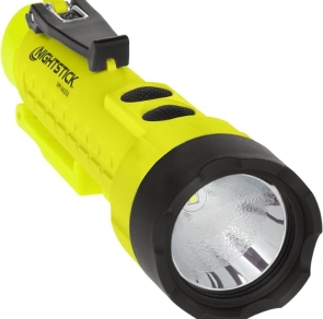Linterna Antiexplosión de doble luz Nightstick XPP-5422GX