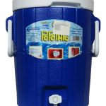 Termo popotamo 15 lts