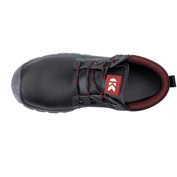 Bota Antiperforación Jumbo Kondor
