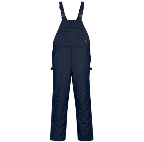 Braga ignifuga 45 calorías Portwest Ufr49 Azul Navy